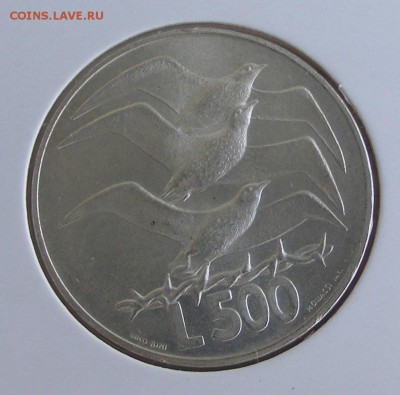 Сан Марино 500 лир 1975 до 23.05.18 в 22.00 - 001.JPG