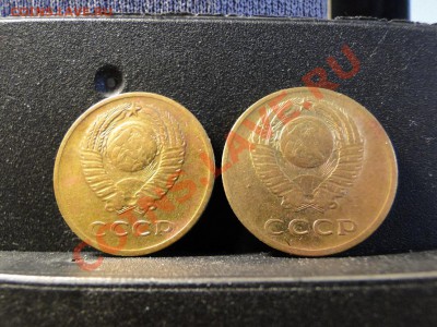 3 копейки-- ---1962,1965------ до 25 .04.в 21.00мск - DSC09151.JPG