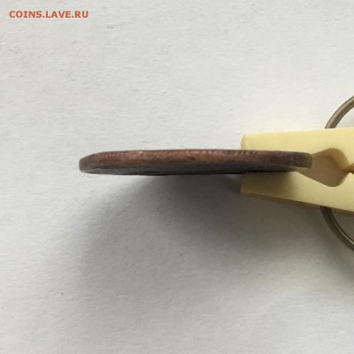2 копейки  1800 года ЕМ - E83170CE-3120-44FF-AE82-497EBFC85B8E