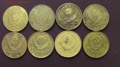 5 копеек с 1926 по 1952г - IMG_5743.JPG