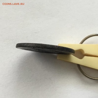 2 копейки 1797,Павел 1,R Биткин. - 06384C6F-7FCD-40CE-9126-47342B3D6975