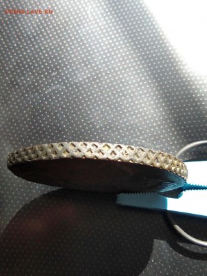 5 копеек 1790 года АМ до 23.05.2018 в 22.00 - 5