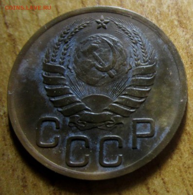 3 копейки 1938 г. 20 -05- 2018 в 22-00 мск - IMG_7384.JPG