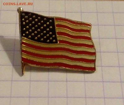 Кучка американских знаков, сильно нечастые. - 2018-05-18 20.31.52