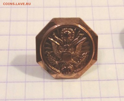 Кучка американских знаков, сильно нечастые. - 2018-05-18 20.32.53