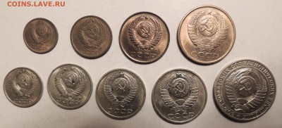 Предаукционное обсуждение монет СССР. - Набор 1991м-2.JPG