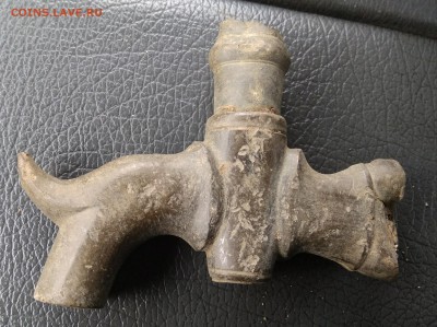 Кран от самовара до 22.05 - IMG_20180519_133645