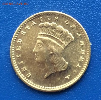 Доллар США 1862, золото, до 24.05.18, 22:30 - image4.JPG