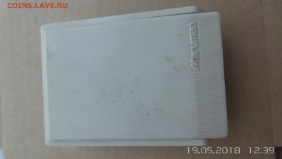 Зажигалка Maruman  DL-15 Япония серебро ? - 20180519_124000