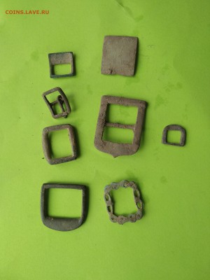 Разные пряжки РИ до 22.05 - IMG_20180519_142634