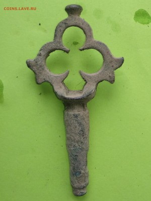 Вертушок от самовара до 22.05 - IMG_20180519_144854