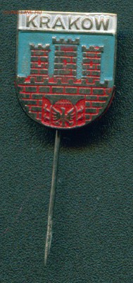 Куплю гербы прибалтийских и заграничных городов - 4