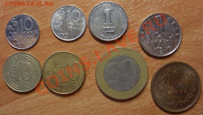 Обменник БамБук'a. Монеты, боны, марки, и многое другое! - SL383683.JPG