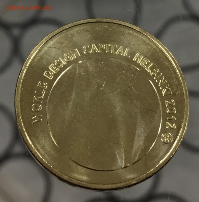 5 евро Финляндия Хельсинки с 200 руб до 24.05 - IMG_9502-19-05-18-03-50.JPG