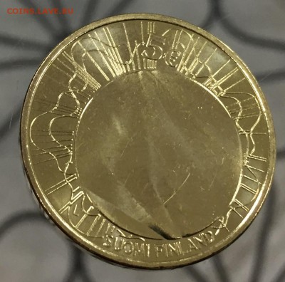 5 евро Финляндия Хельсинки с 200 руб до 24.05 - IMG_9504-19-05-18-03-50.JPG