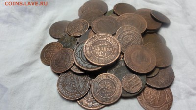 1к 2к 3к 5к медь - DSC04644.JPG