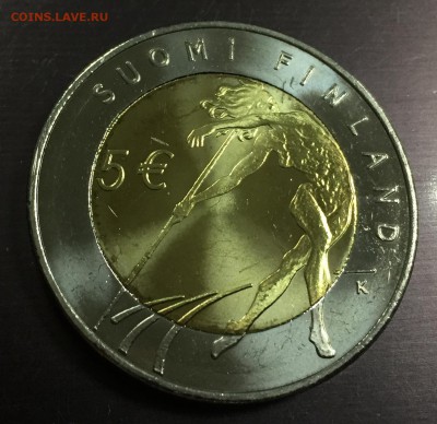 5 евро Финляндия ЧМ по легкой атлетике 200 руб до 25.05 - IMG_9537-19-05-18-07-30.JPG