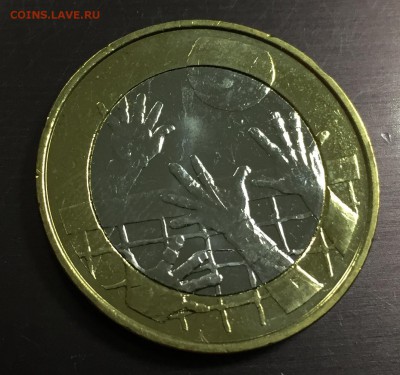 5 евро Финляндия Волейбол с 200 руб до 24.05 - IMG_9533-19-05-18-07-20.JPG