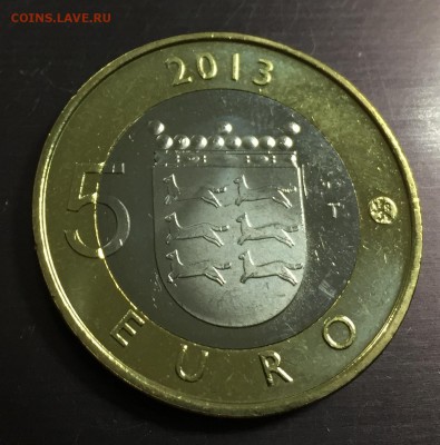 5 евро Финляндия Дом в Остроботнии с 200 руб до 24.05 - IMG_9528-19-05-18-07-20.JPG