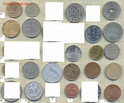 Иностр. монеты, фикс 3., 1 монета - 10 руб - 10 3 испр.JPG