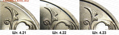 2 рубля 2013 года. СПМД. Штемпель 4.21 (по А.С.). - 3585_add_image_3