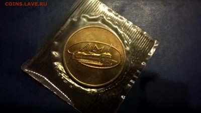 Жетон СПМД из набора в запайке до 25.05.18 в 22:00 - WP_20180427_21_07_14_Pro