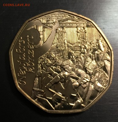 5 евро Австрия Новогодний концерт с 200 руб до 26.05 - IMG_9572-20-05-18-12-42.JPG