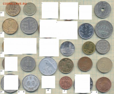 Иностр. монеты, фикс 3., 1 монета - 10 руб - 10 3 испр.JPG