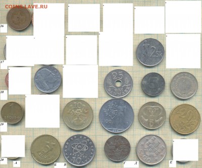 Иностр. монеты, фикс 4., 1 монета - 10 руб - 10 4  испр.JPG