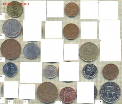 Иностр. монеты, фикс 5., 1 монета - 10 руб - 10 5 испр.JPG