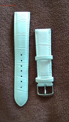 Ремешок для часов, до 24.05, 22:00 - IMG_20180520_095406