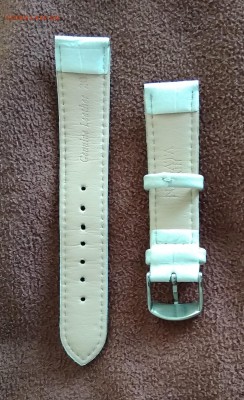 Ремешок для часов, до 24.05, 22:00 - IMG_20180520_095355