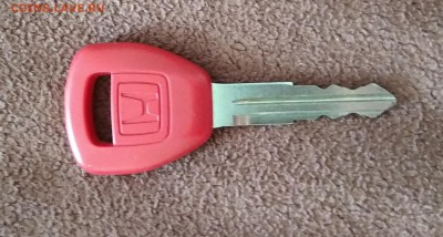 м Honda, до 24.05, 22:00 - IMG_20180520_095417