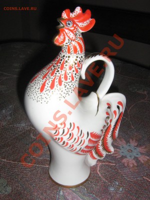 На  оценку  ЛФЗ  и К,  испанский  Casades - IMG_0545
