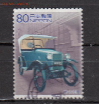 Япония авто 1м (2) - 383