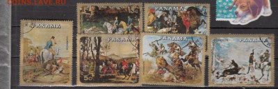 Панама охота 6м - 387