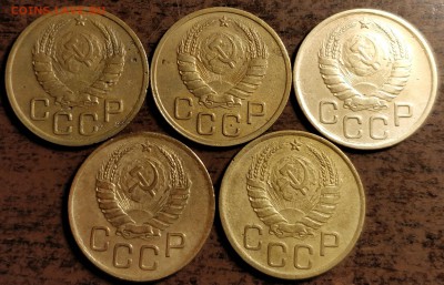 3 копейки 1937-5 штук-А-Б-В-Г-Д-до 24 5 18 22 30 - IMG_20180520_153954_cr