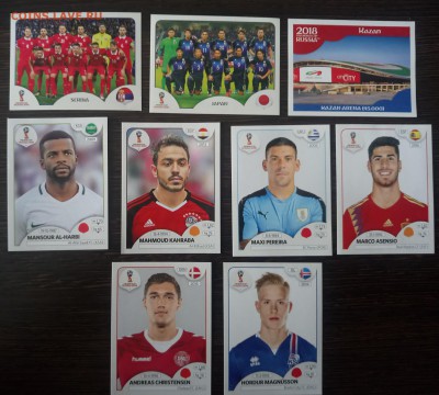 Обмен наклейками panini - DSC_0027.JPG