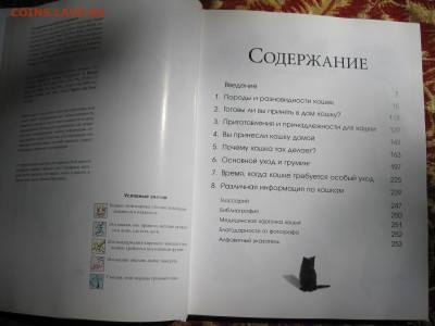 Энциклопедия "Кошки" до 23.05.18 в 22.00 по мск - IMG_4629.JPG