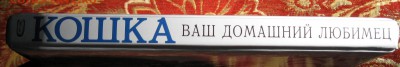 Энциклопедия "Кошки" до 23.05.18 в 22.00 по мск - IMG_4633.JPG