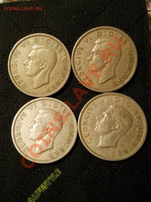 2 кроны 1948-67 14 штук, неплохие - DSCN1883.JPG
