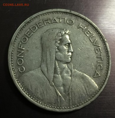 5 франков 1932 Швейцария с 200 руб до 27.05 - IMG_9623-21-05-18-03-21.JPG