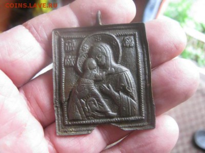 Иконка. Владимирская. До 27.05.2018г. - 011.JPG