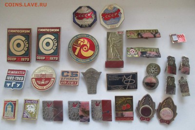 значки, фикс по 50 руб. - IMG_6025.JPG