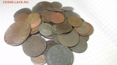 медные монеты - DSC04647.JPG