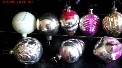*КРЕМЛЕВСКИЕ* елочные игрушки - 2018051309_7548987_30196930