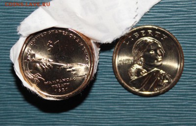 ФИКС! 1$ Трубка мира UNC до 24.05 22:00 мск - IMG_0411.JPG