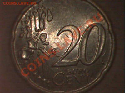 20евро цент 2001года страна - 2001-2.JPG