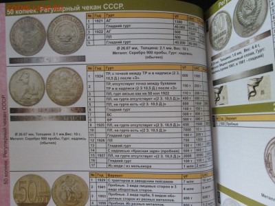 CoinsMoscow Каталог монет России 1918-2020, 2018 год, фикс - IMG_5620.JPG