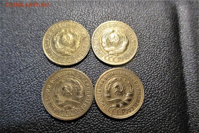 1 копейка 1926,27,28,29 года - 11